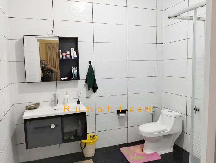 Foto Rumah dijual di Cimanggu, Ngamprah, Rumah Id: 8093