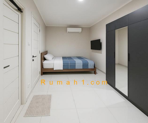 Foto Rumah dijual di Permata Puri Media, Rumah Id: 8094