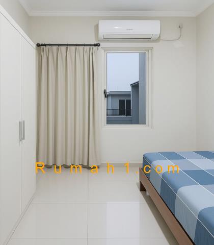 Foto Rumah dijual di Permata Puri Media, Rumah Id: 8094