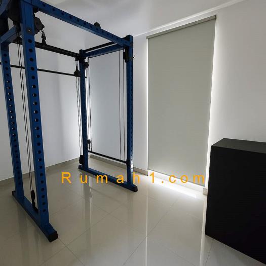 Foto Rumah dijual di Permata Puri Media, Rumah Id: 8094