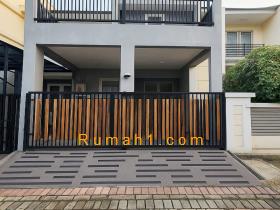 Image rumah dijual di Kembangan Utara, Kembangan, Jakarta Barat, Properti Id 8094