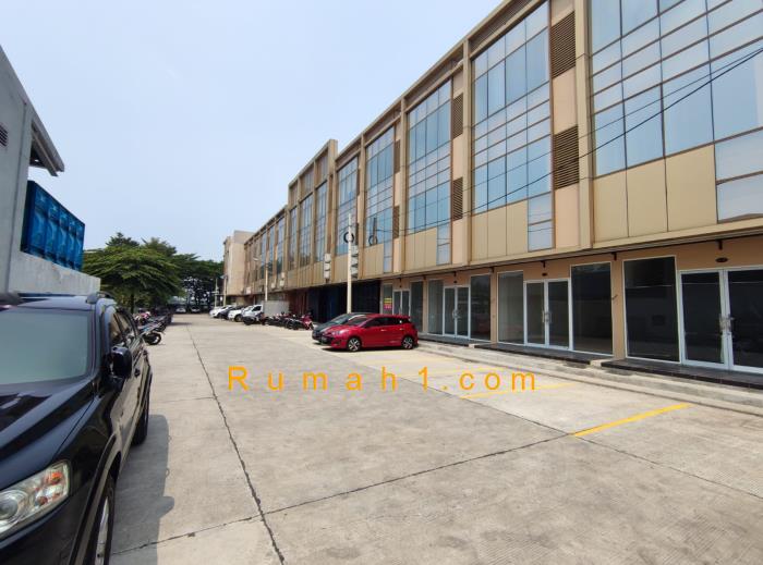 Foto Ruko dijual di Grand Duta Garden, Ruko Id: 8095