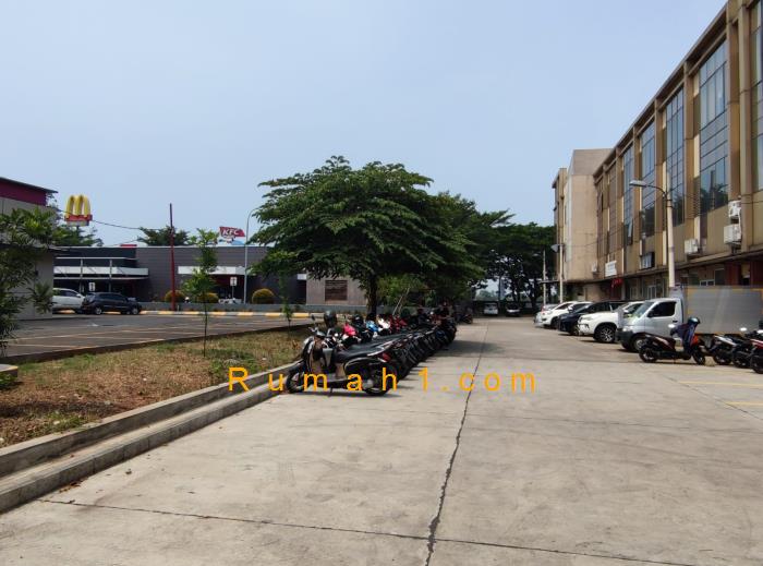 Foto Ruko dijual di Grand Duta Garden, Ruko Id: 8095