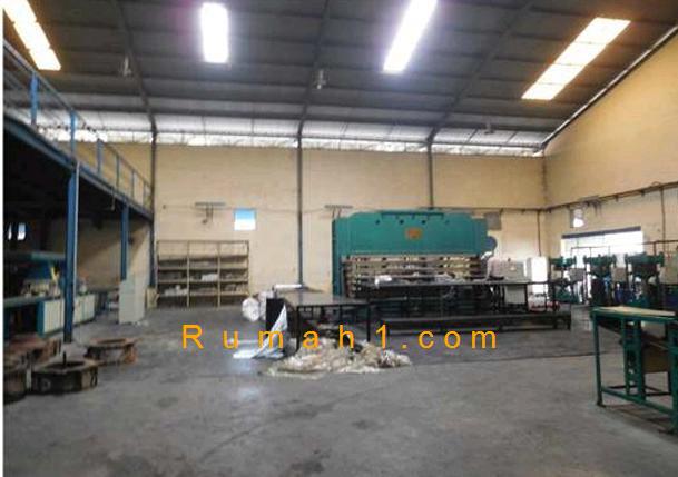 Foto Gudang dijual di Jurumudi, Benda, Gudang Id: 8096