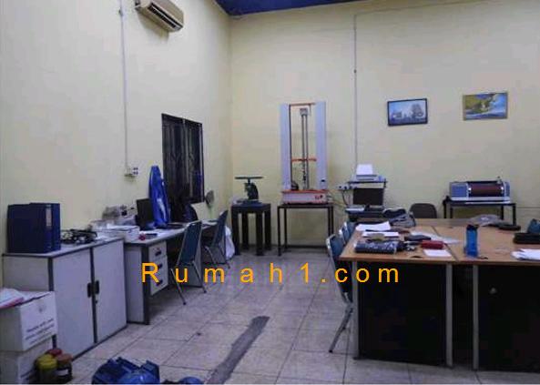 Foto Gudang dijual di Jurumudi, Benda, Gudang Id: 8096