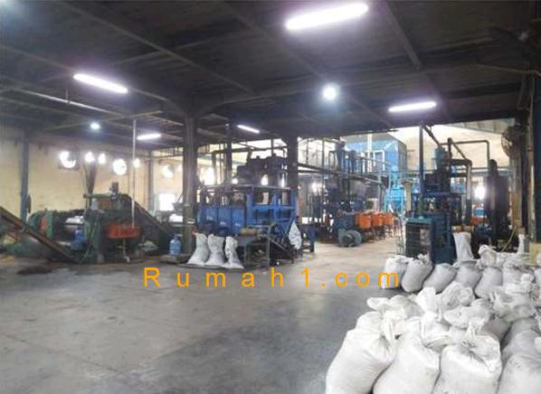 Foto Gudang dijual di Jurumudi, Benda, Gudang Id: 8096