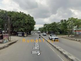Image gudang dijual di Jurumudi, Benda, Tangerang, Properti Id 8096