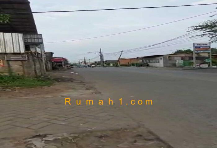 Foto Tanah dijual di Bojong Nangka, Kelapa Dua, Tanah Id: 8097