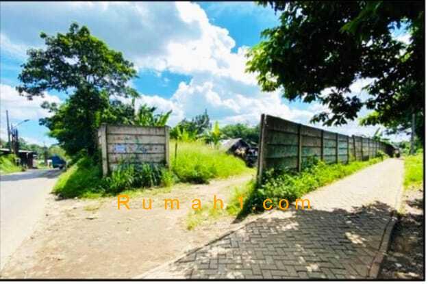 Foto Tanah dijual di Bojong Nangka, Kelapa Dua, Tanah Id: 8097