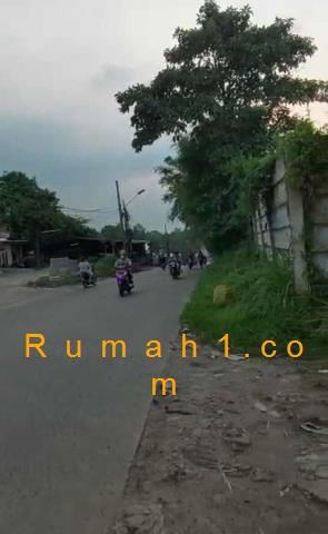 Foto Tanah dijual di Bojong Nangka, Kelapa Dua, Tanah Id: 8097
