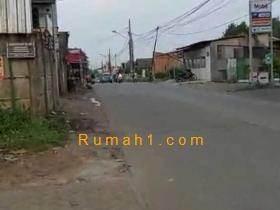 Image tanah dijual di Bojong Nangka, Kelapa Dua, Tangerang, Properti Id 8097