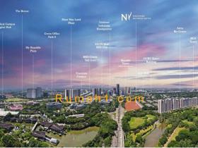 Image gedung dijual di BSD City, Pagedangan, Tangerang, Properti Id 8099