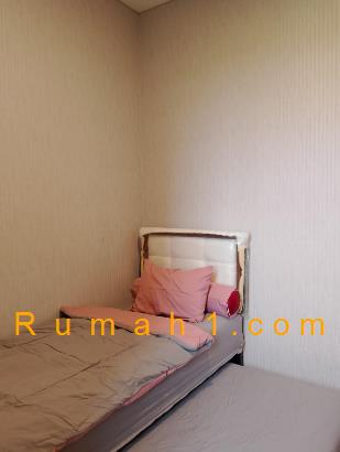 Foto Apartemen Marigold Navapark disewakan, Apartemen Id: 8100