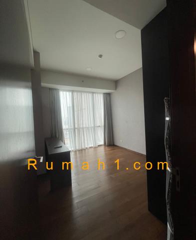 Foto Apartemen Anandamaya Residences disewakan, Apartemen Id: 8101