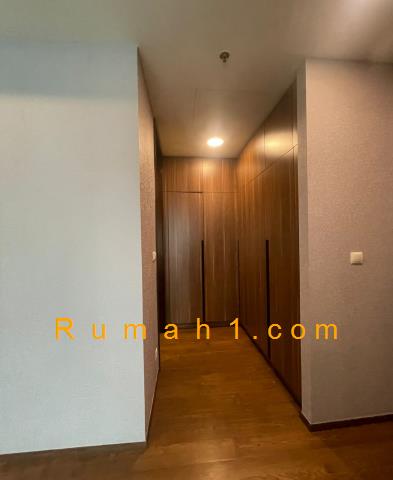 Foto Apartemen Anandamaya Residences disewakan, Apartemen Id: 8101