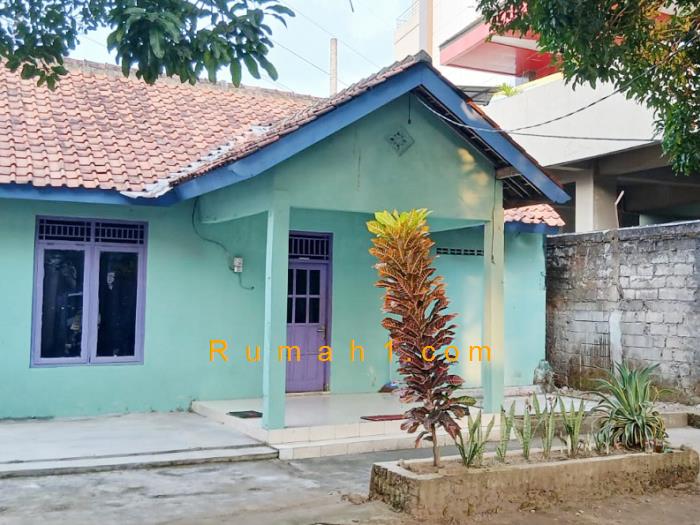 Foto Rumah disewakan di Triharjo, Sleman, Rumah Id: 8102