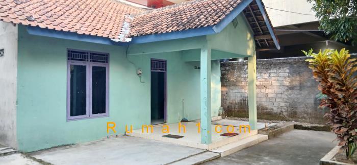Foto Rumah disewakan di Triharjo, Sleman, Rumah Id: 8102