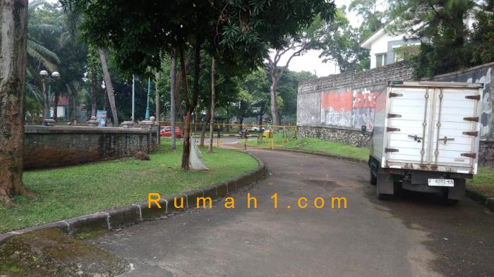 Foto Tanah dijual di BSD City, Tanah Id: 8103