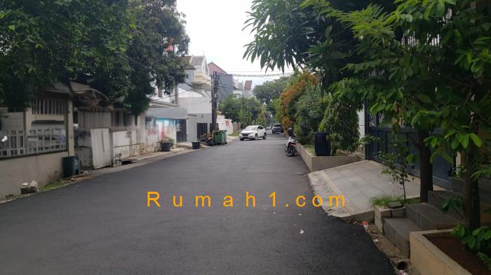 Foto Rumah dijual di Pluit, Penjaringan, Rumah Id: 8106