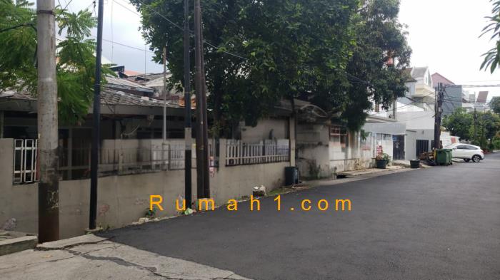 Foto Rumah dijual di Pluit, Penjaringan, Rumah Id: 8106