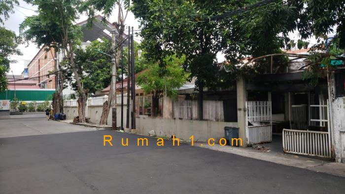 Foto Rumah dijual di Pluit, Penjaringan, Rumah Id: 8106