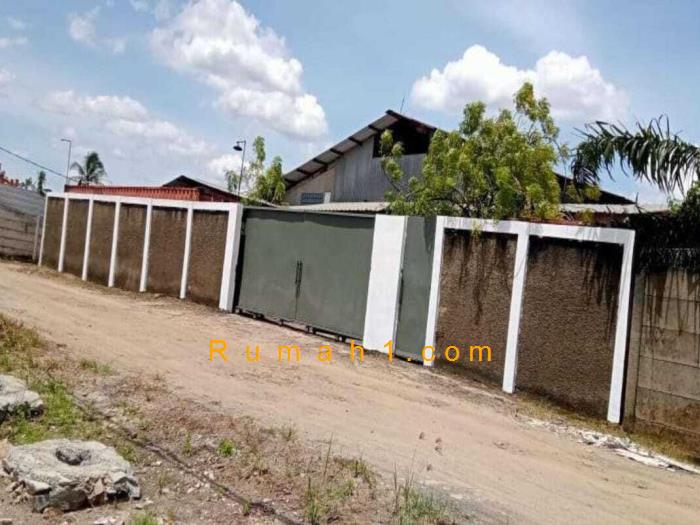 Foto Gudang dijual di bogor, Gudang Id: 8108