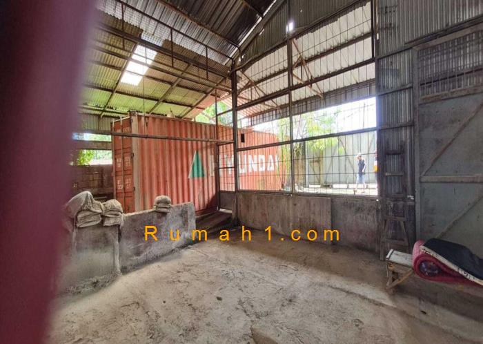 Foto Gudang dijual di bogor, Gudang Id: 8108