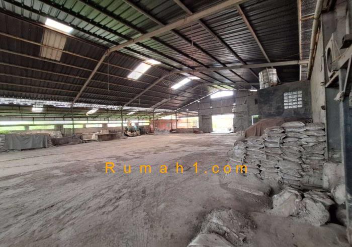 Foto Gudang dijual di bogor, Gudang Id: 8108