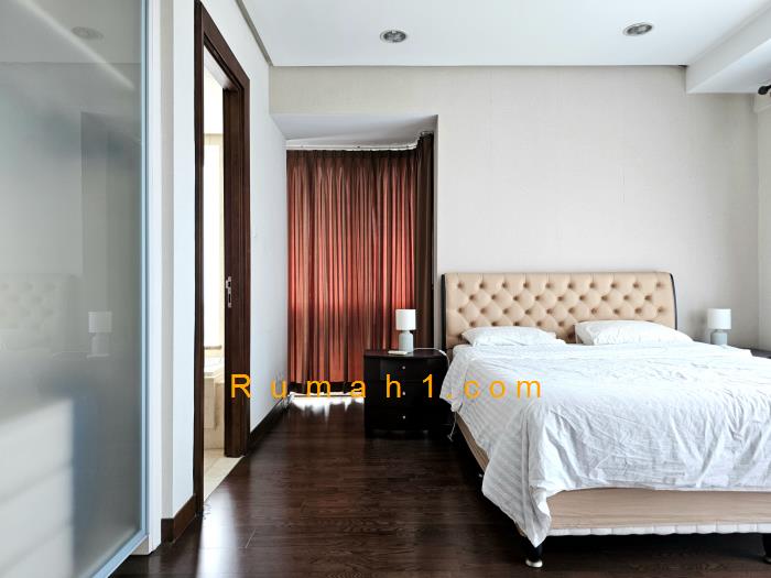 Foto Apartemen The Mansion At Kemang dijual, Apartemen Id: 8109