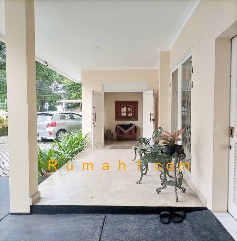 Foto Rumah dijual di Cilandak Barat, Cilandak, Rumah Id: 8110