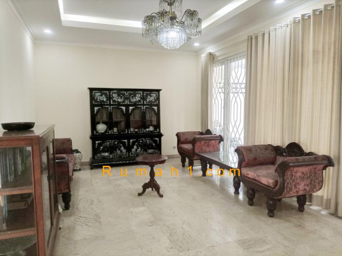 Foto Rumah dijual di Cilandak Barat, Cilandak, Rumah Id: 8110