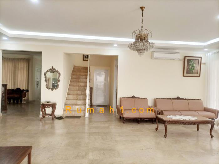 Foto Rumah dijual di Cilandak Barat, Cilandak, Rumah Id: 8110