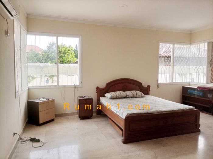 Foto Rumah dijual di Cilandak Barat, Cilandak, Rumah Id: 8110