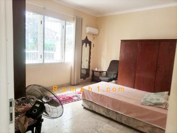 Foto Rumah dijual di Cilandak Barat, Cilandak, Rumah Id: 8110