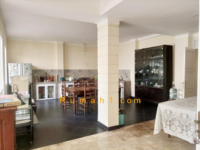 Foto Rumah dijual di Cilandak Barat, Cilandak, Rumah Id: 8110