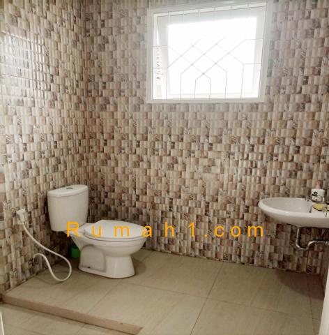 Foto Rumah dijual di Cilandak Barat, Cilandak, Rumah Id: 8110