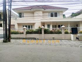 Image rumah dijual di Cilandak Barat, Cilandak, Jakarta Selatan, Properti Id 8110