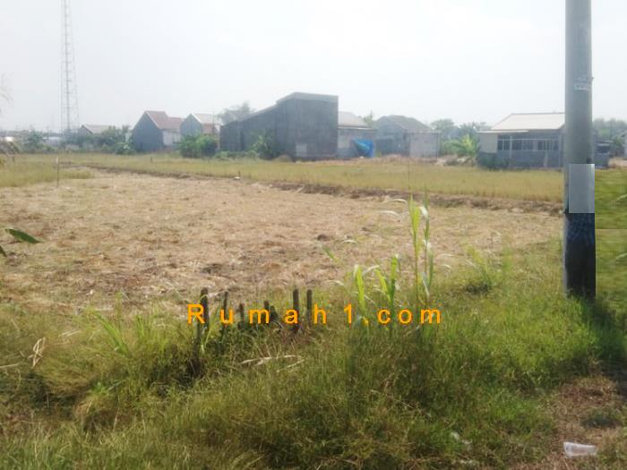 Foto Tanah dijual di Sidowungu, Menganti, Tanah Id: 8111