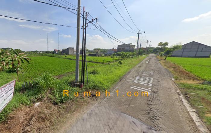 Foto Tanah dijual di Sidowungu, Menganti, Tanah Id: 8111