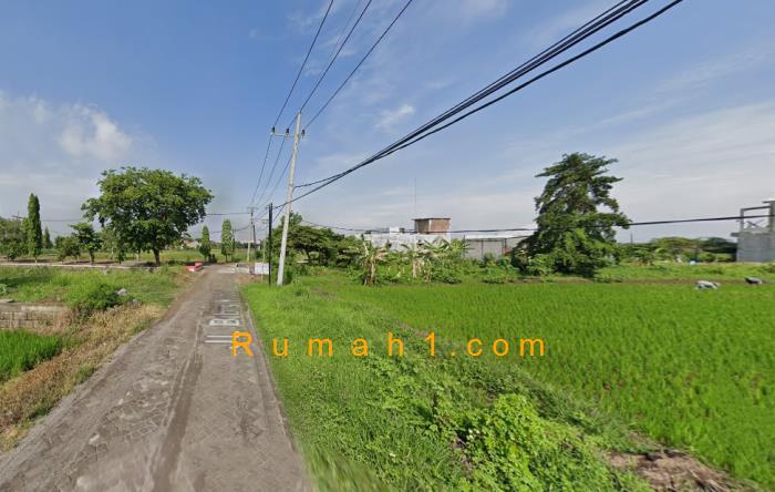 Foto Tanah dijual di Sidowungu, Menganti, Tanah Id: 8111