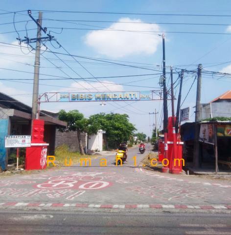 Foto Tanah dijual di Sidowungu, Menganti, Tanah Id: 8111