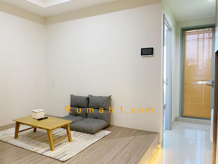 Foto Apartemen Grand Sungkono Lagoon dijual, Apartemen Id: 8112