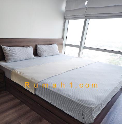 Foto Apartemen Grand Sungkono Lagoon dijual, Apartemen Id: 8112