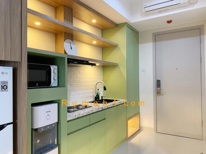 Foto Apartemen Grand Sungkono Lagoon dijual, Apartemen Id: 8112