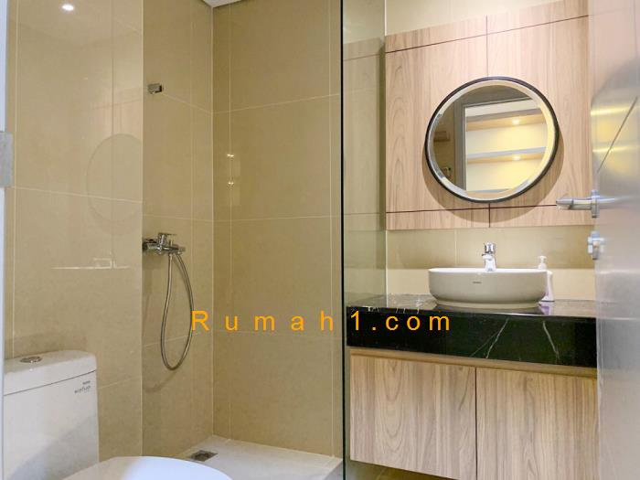 Foto Apartemen Grand Sungkono Lagoon dijual, Apartemen Id: 8112