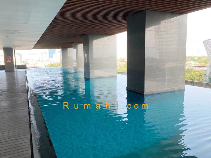 Foto Apartemen Grand Sungkono Lagoon dijual, Apartemen Id: 8112