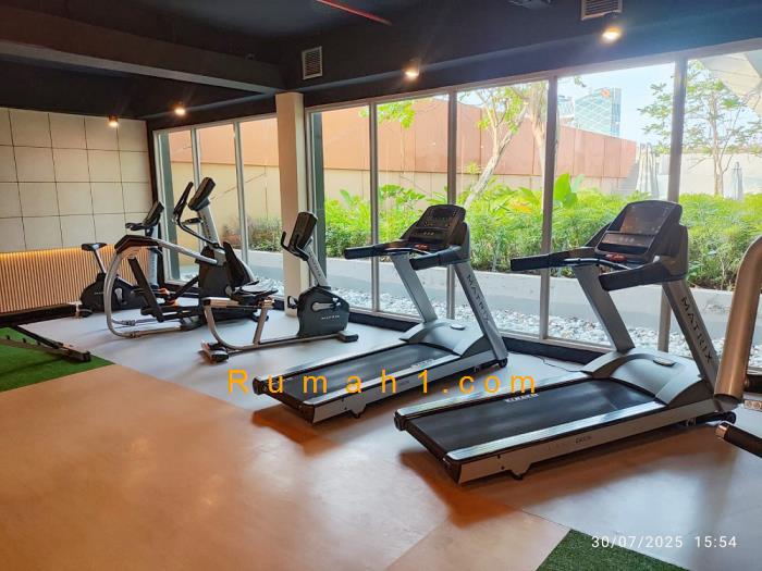 Foto Apartemen Grand Sungkono Lagoon dijual, Apartemen Id: 8112