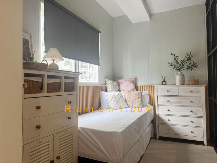Foto Apartemen Signature Park Grande dijual, Apartemen Id: 8113