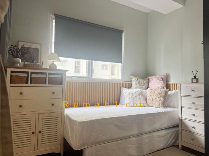 Foto Apartemen Signature Park Grande dijual, Apartemen Id: 8113