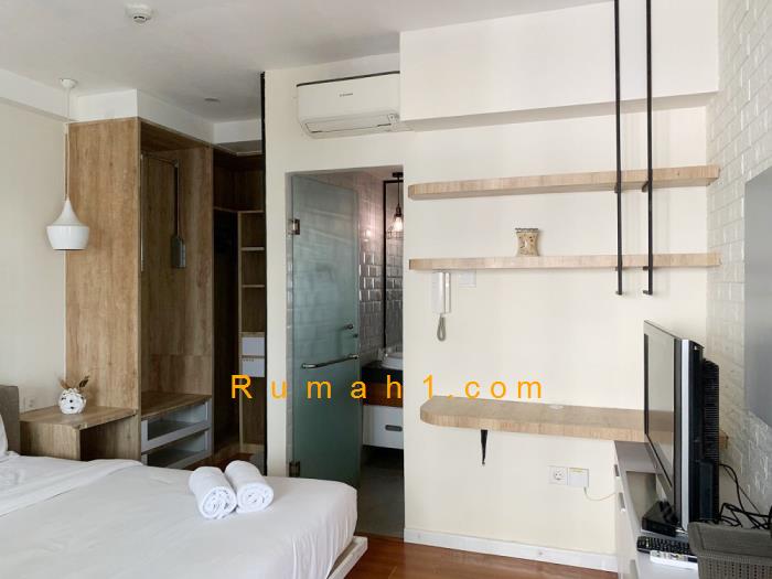 Foto Apartemen Signature Park Grande dijual, Apartemen Id: 8113